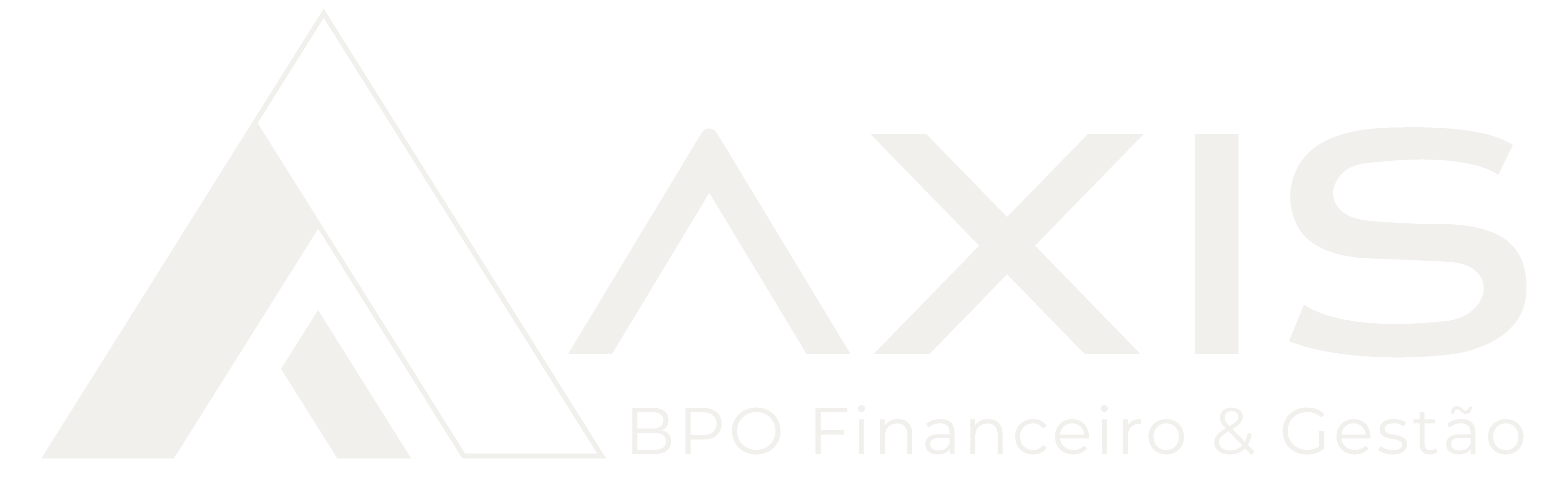 AXIS BPO Financeiro & Gestão